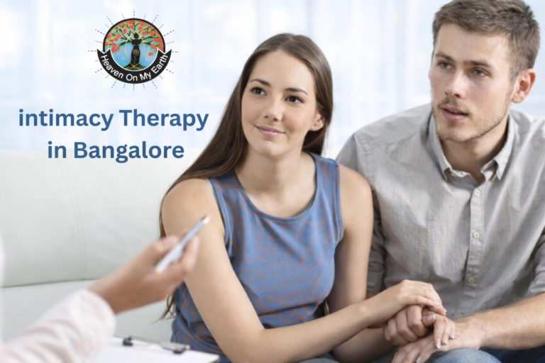 Intimacy Therapy in Bangalore
