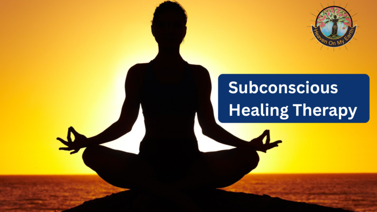 Subconscious Healing Therapy